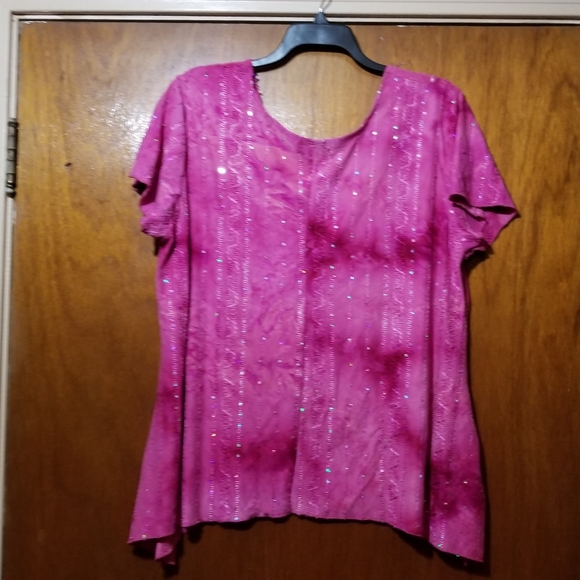 Pretty in Pink & Sequins! - Picture 7 of 8